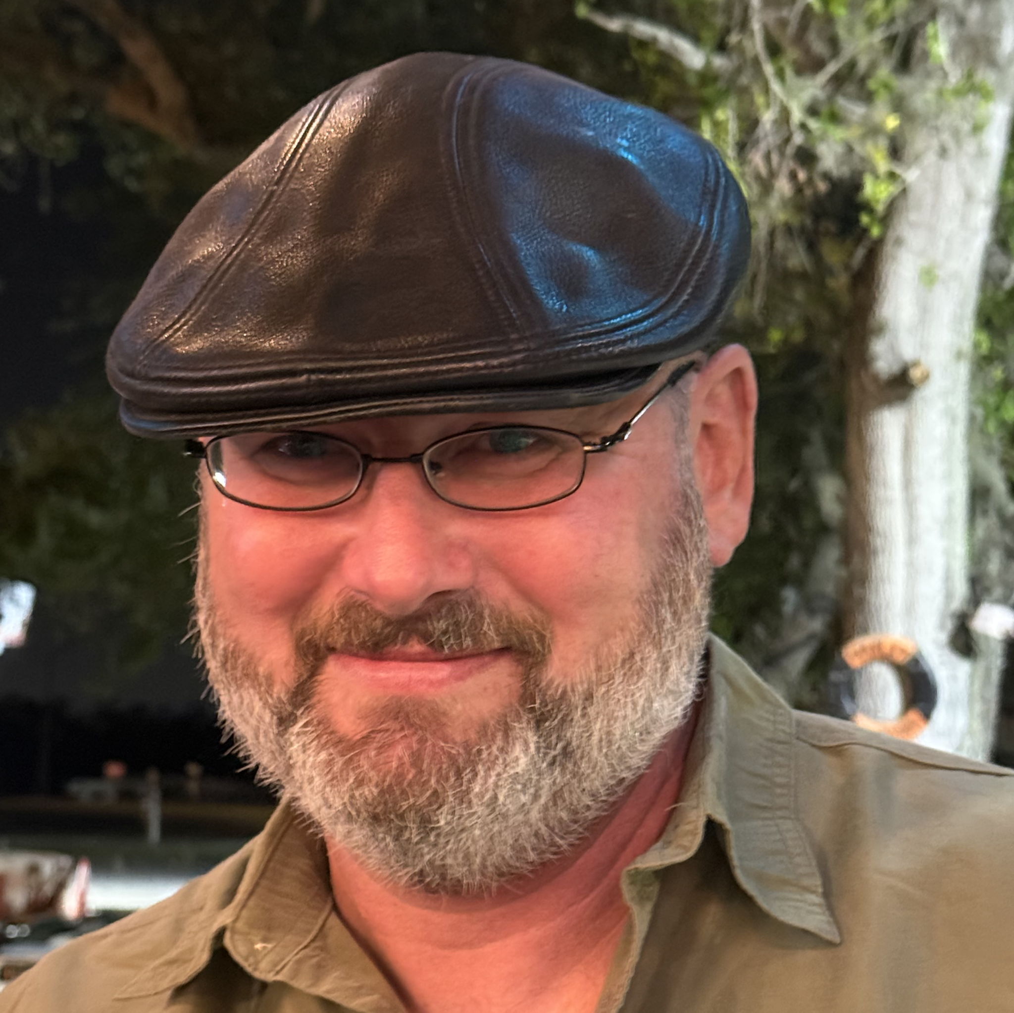 Profile of John Fowler