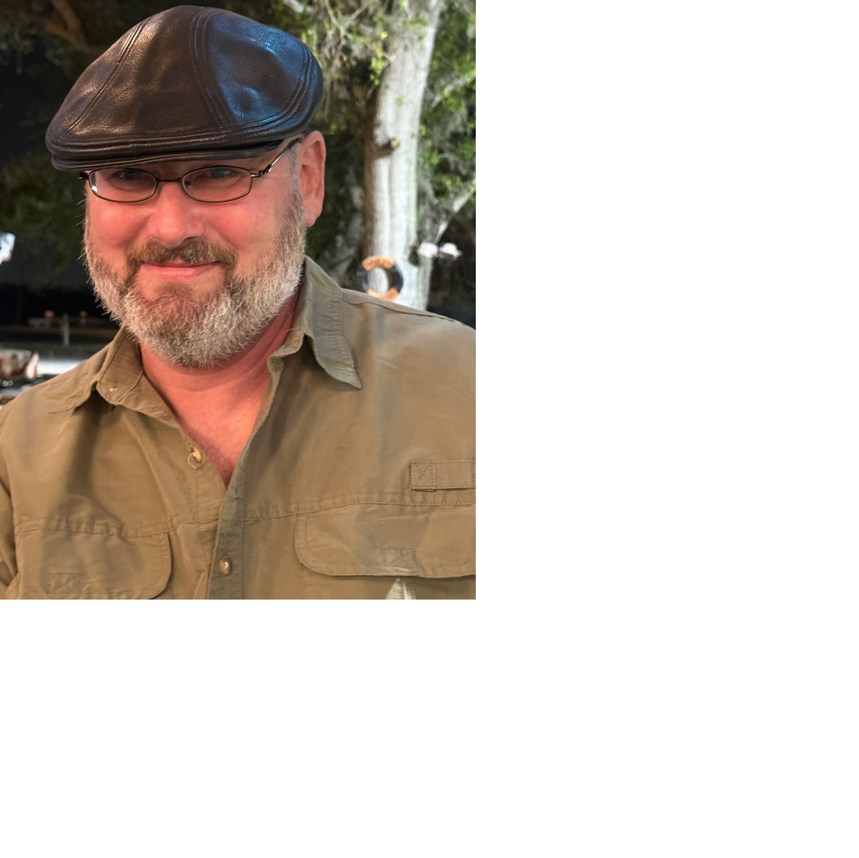 Profile of John Fowler