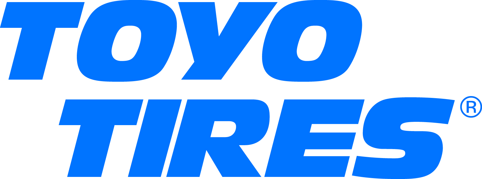 Toyo Tires Logo (www.toyotires.com)