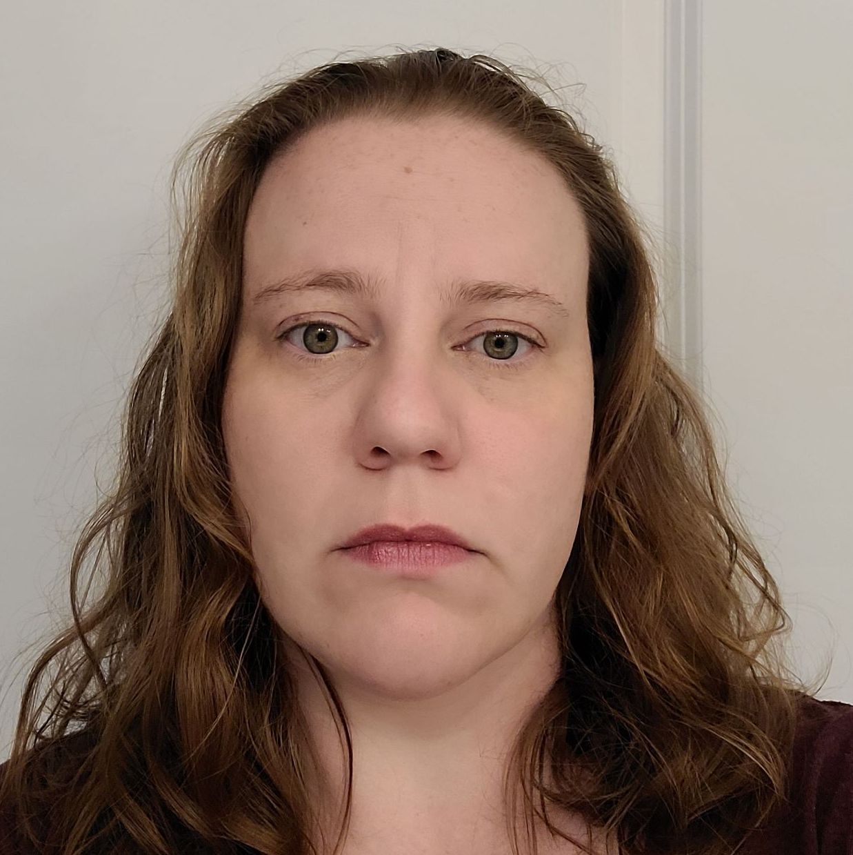 Profile of Megan Tirpak