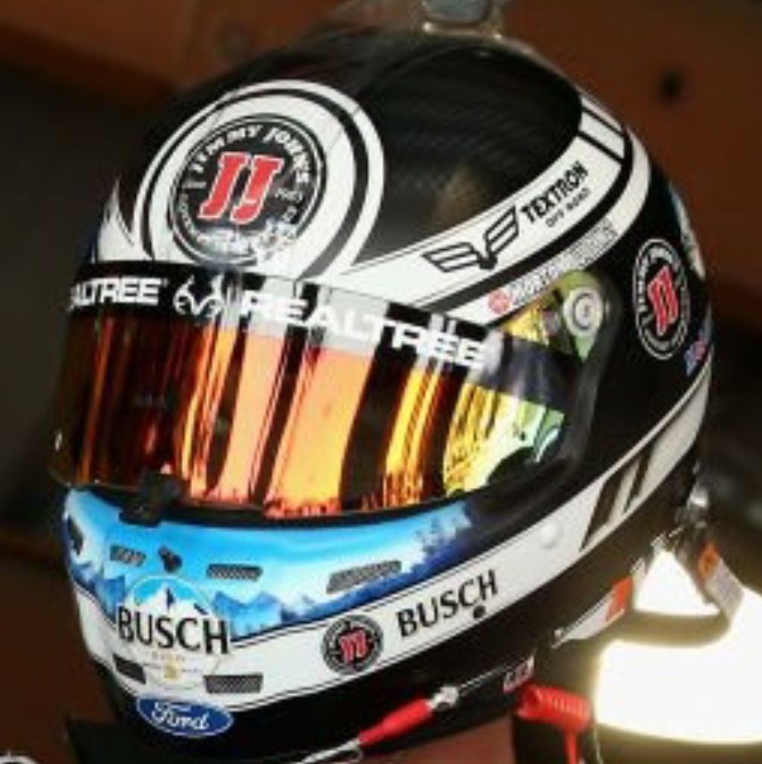 Profile of Wesley Hopp