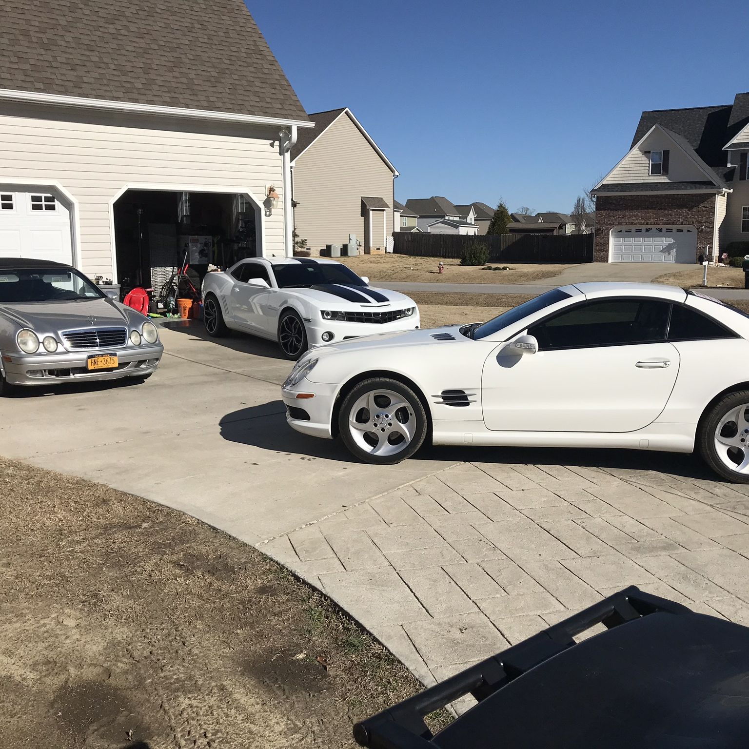 Profile of Kevin Myers