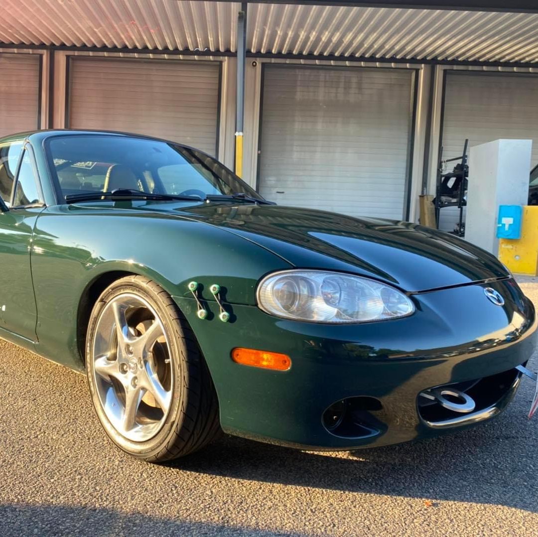 Profile of Richard Thomason