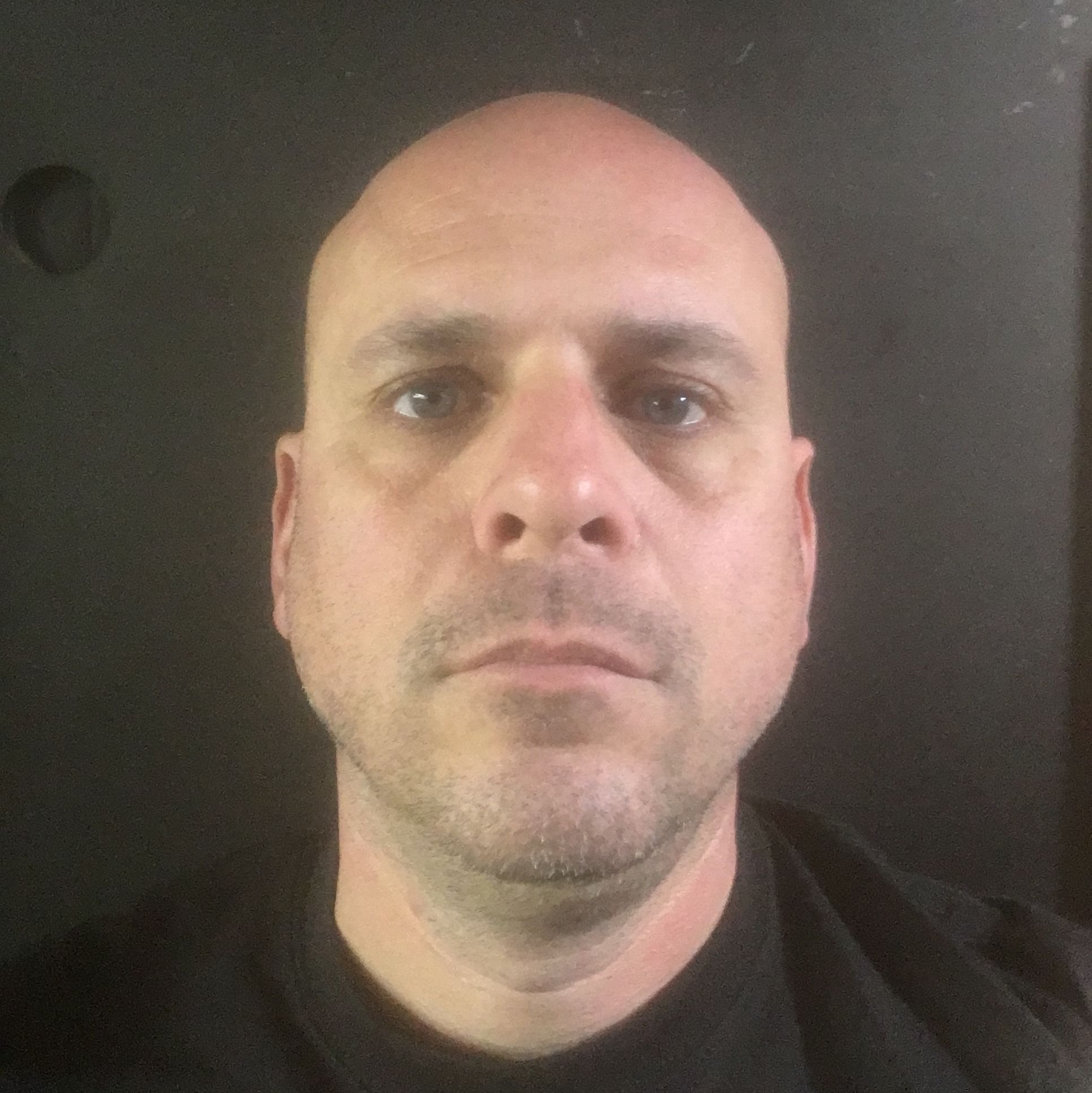 Profile of Greg Roeder