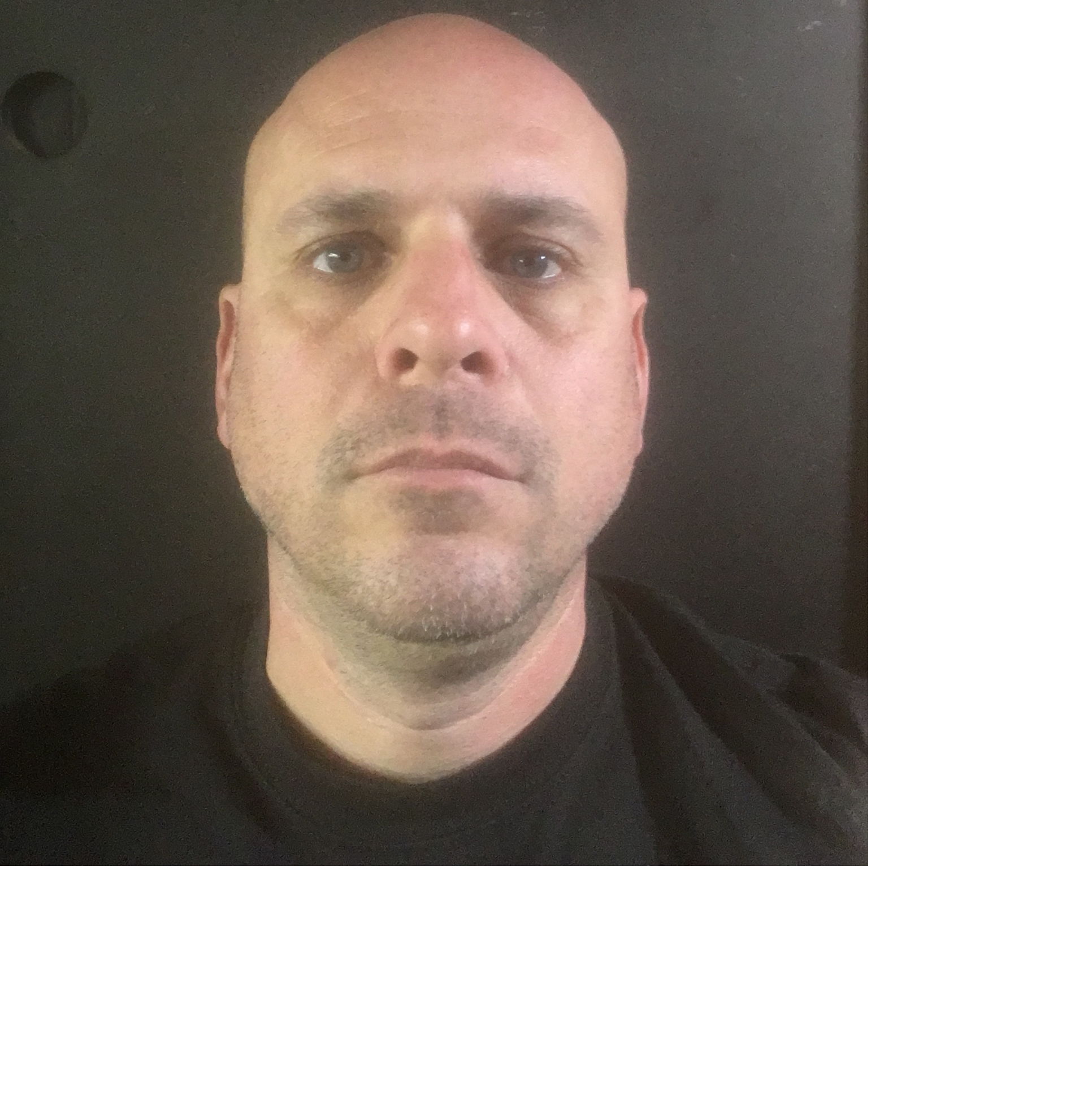 Profile of Greg Roeder