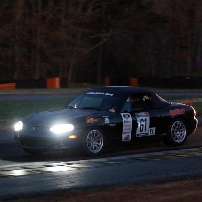 Profile of Carl Metz