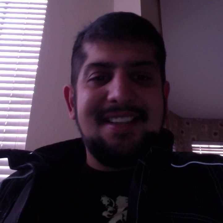 Profile of Bennet Samani