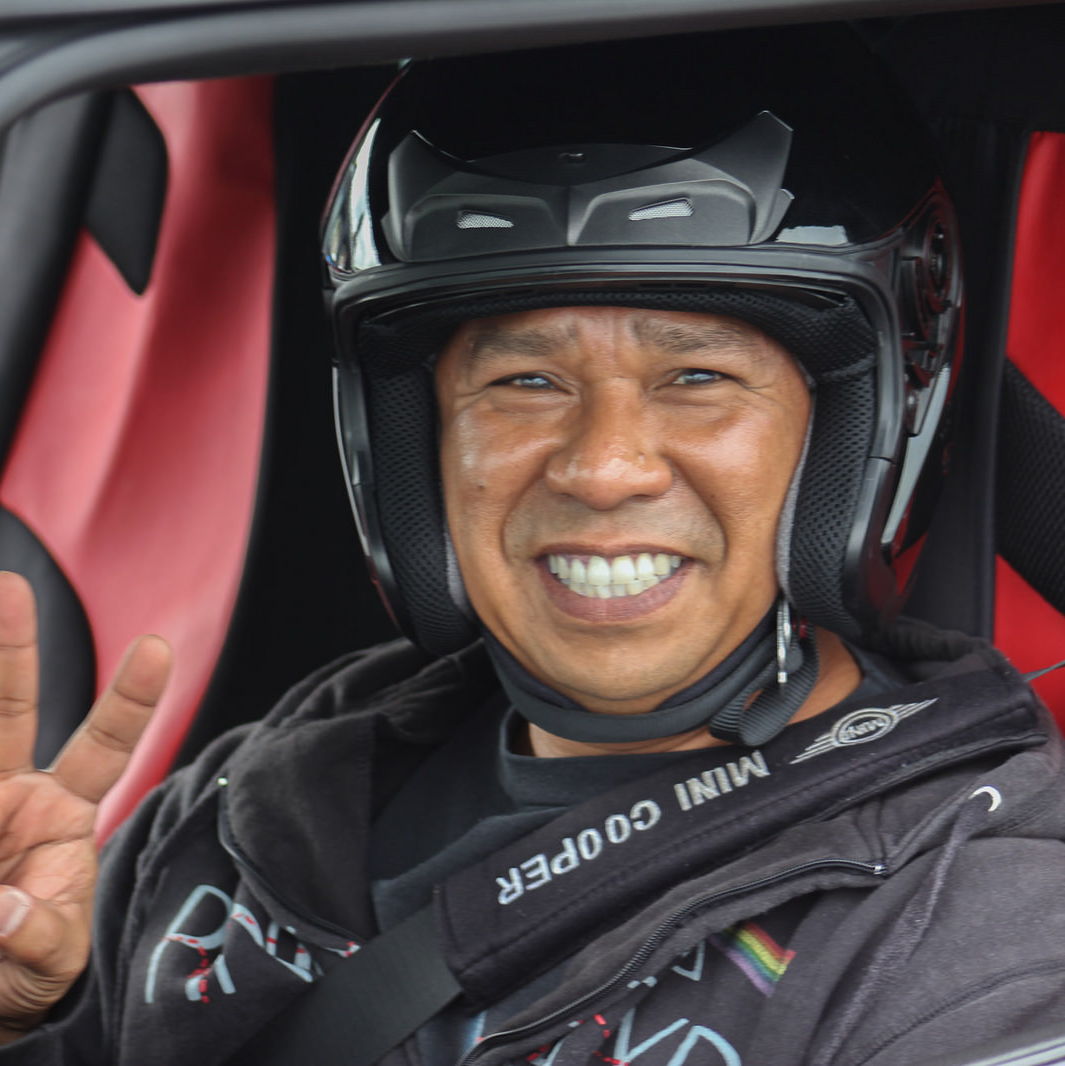 Profile of Arthur Faris