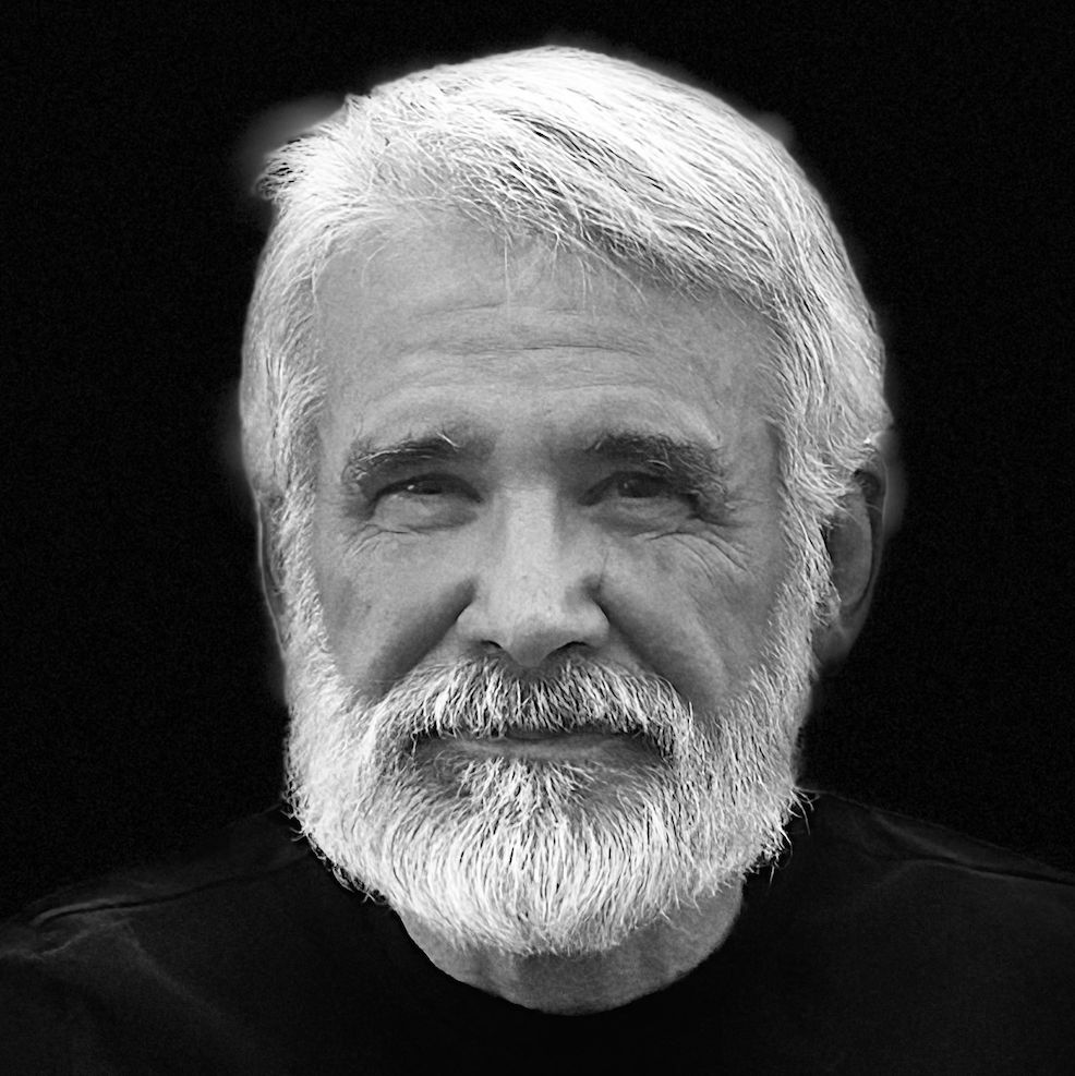 Profile of Robert Malone