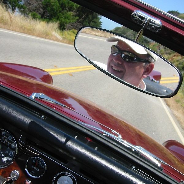 Profile of Don Whitely