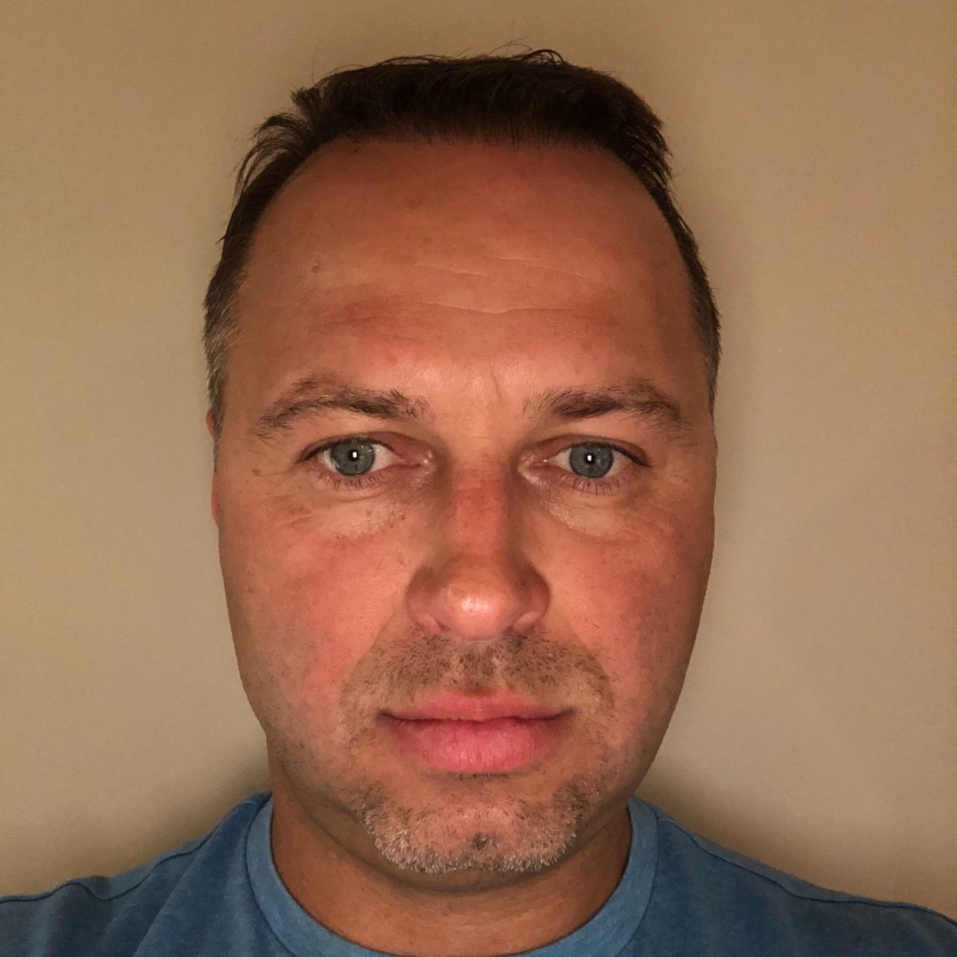 Profile of Sergio Polyakov