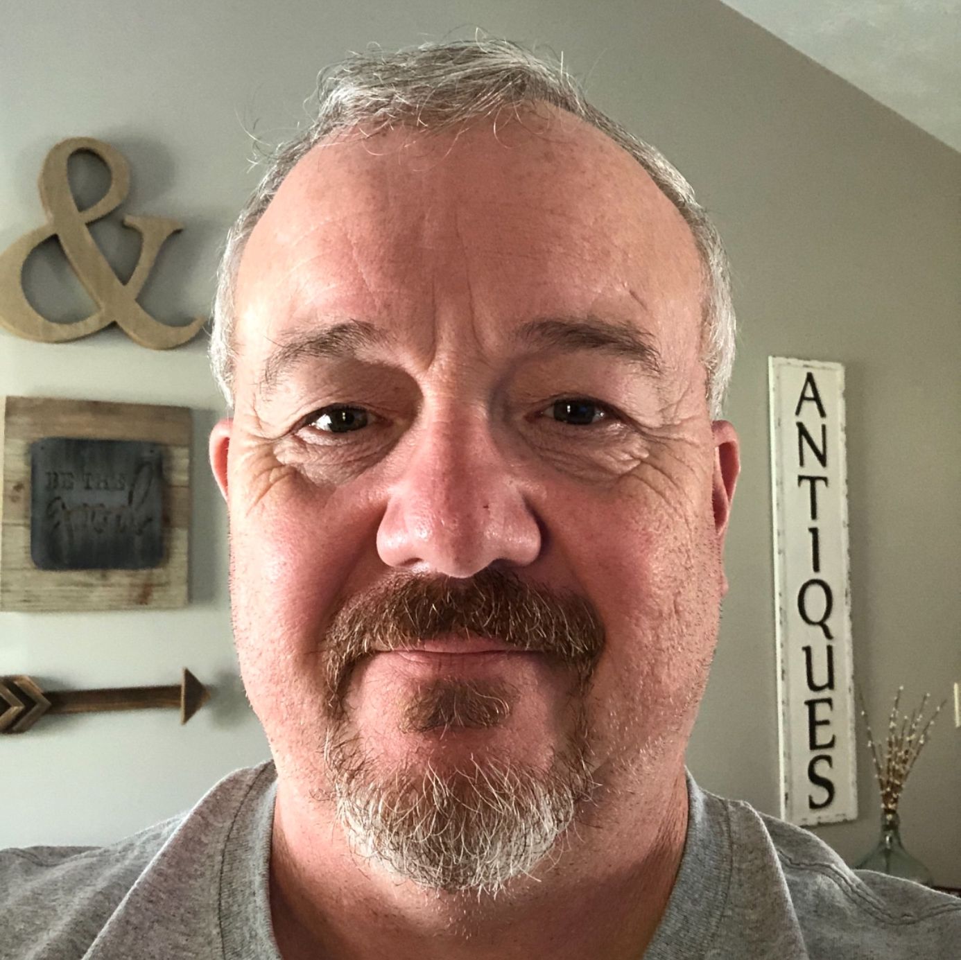 Profile of Doug Price