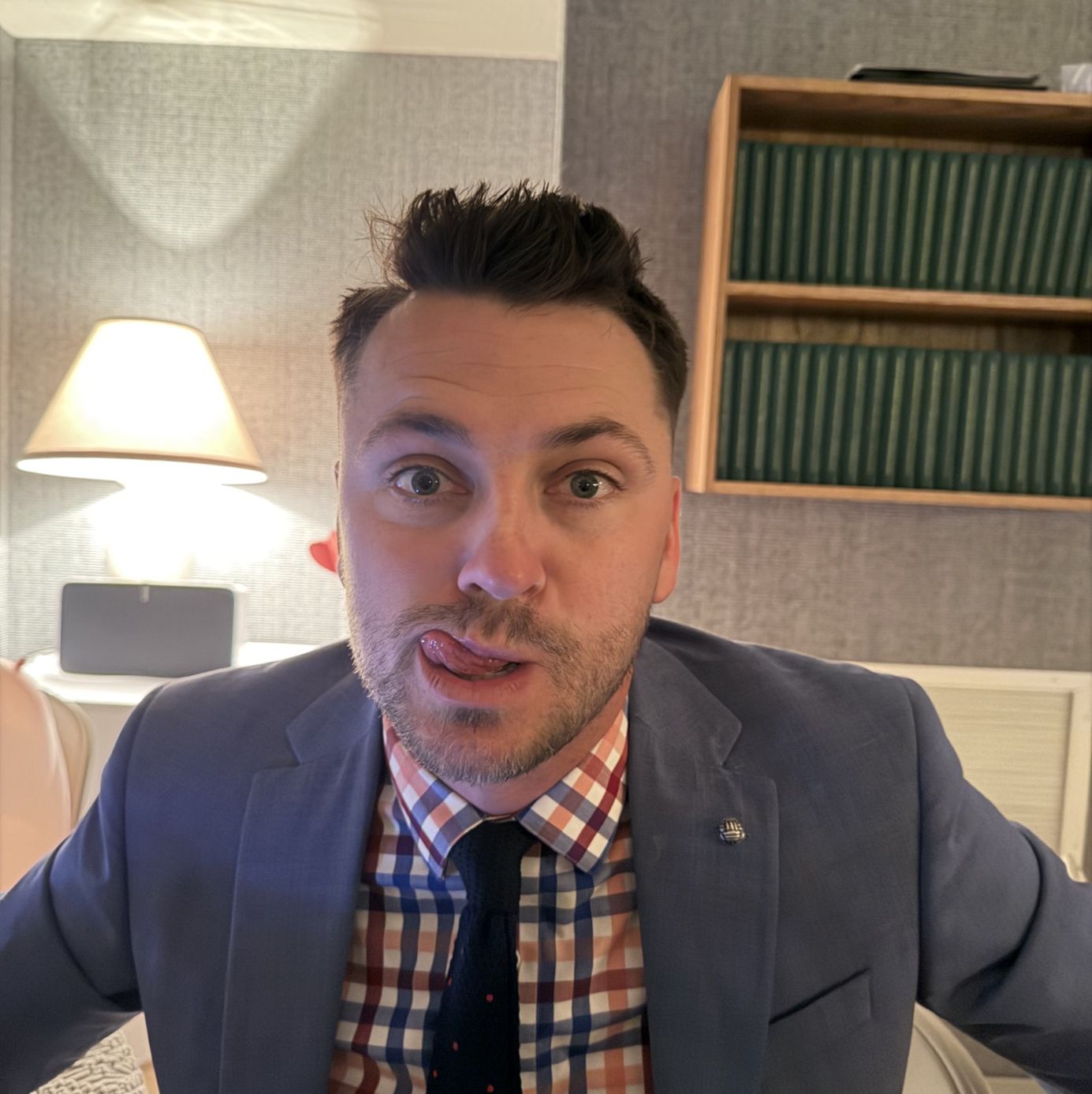 Profile of Mckell Condie