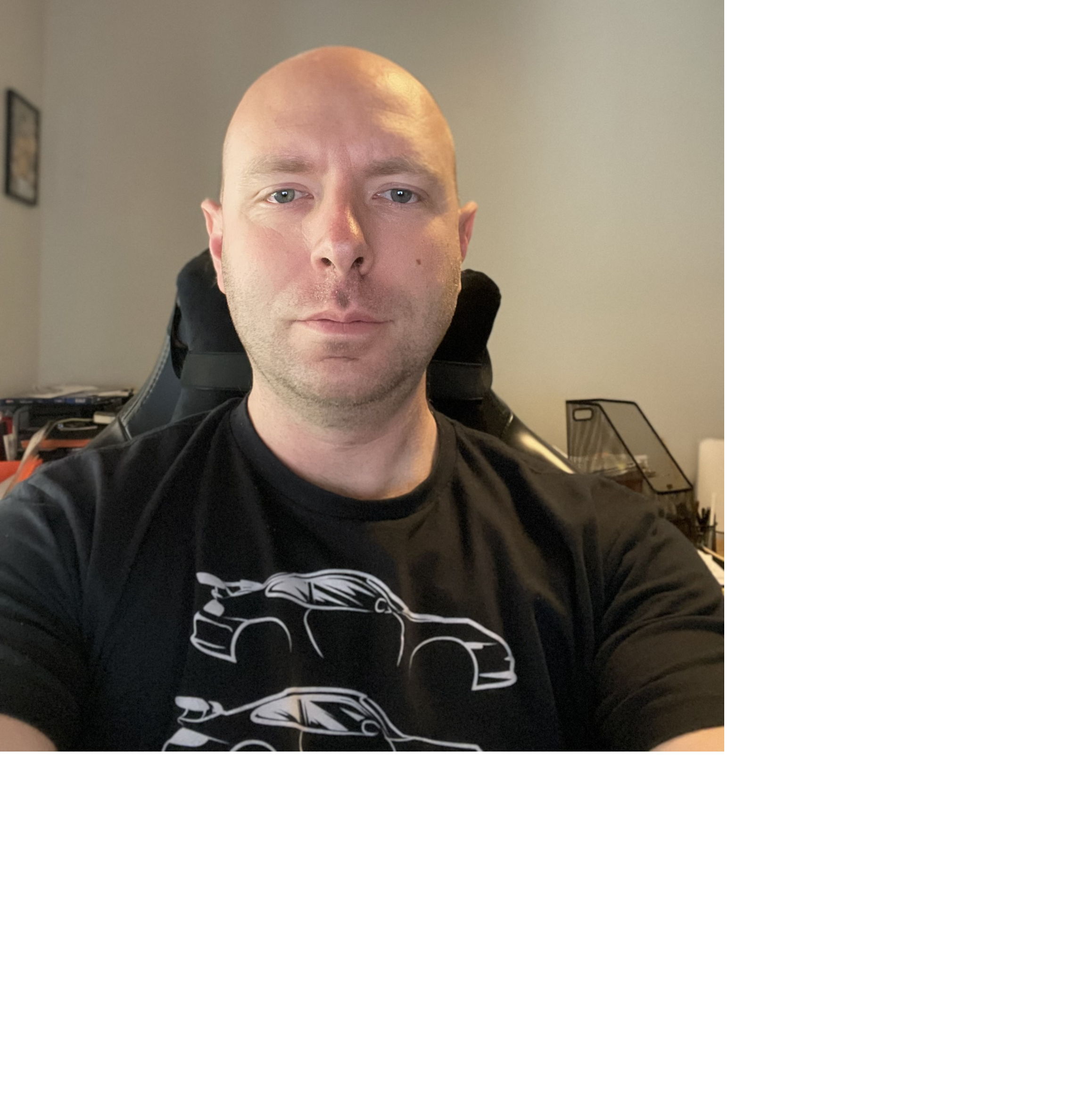 Profile of Sean Crocker