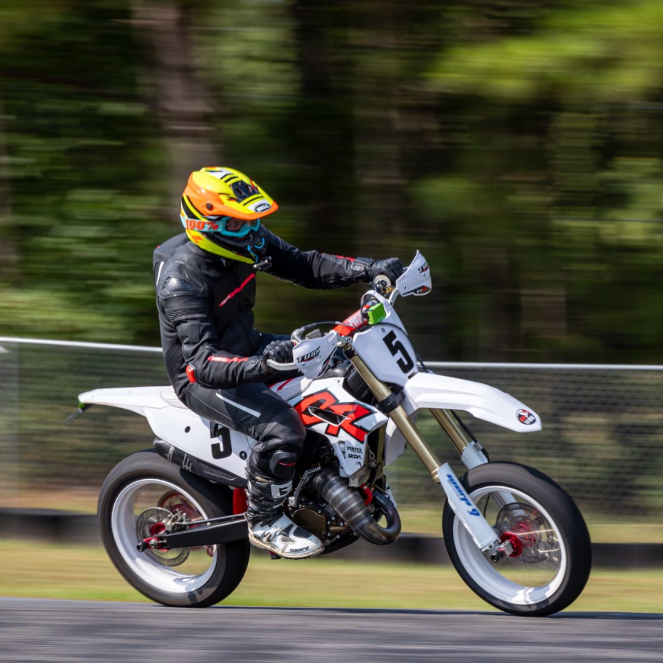 Profile of Alex Strano