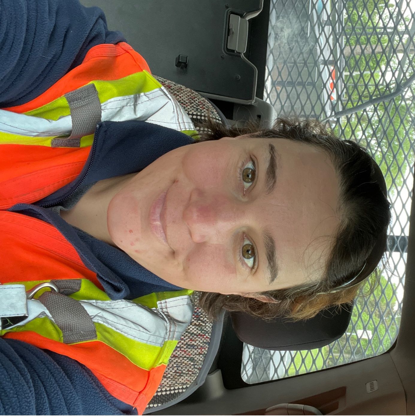 Profile of Jennifer Davidson