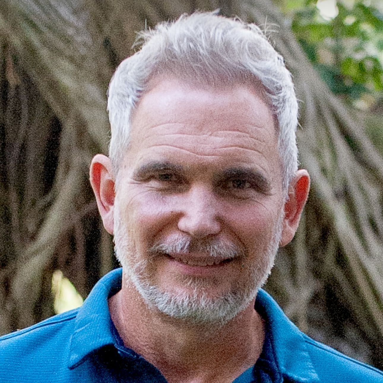 Profile of F. Anthony Alonzo