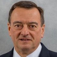 Profile of Robert Tamburrino