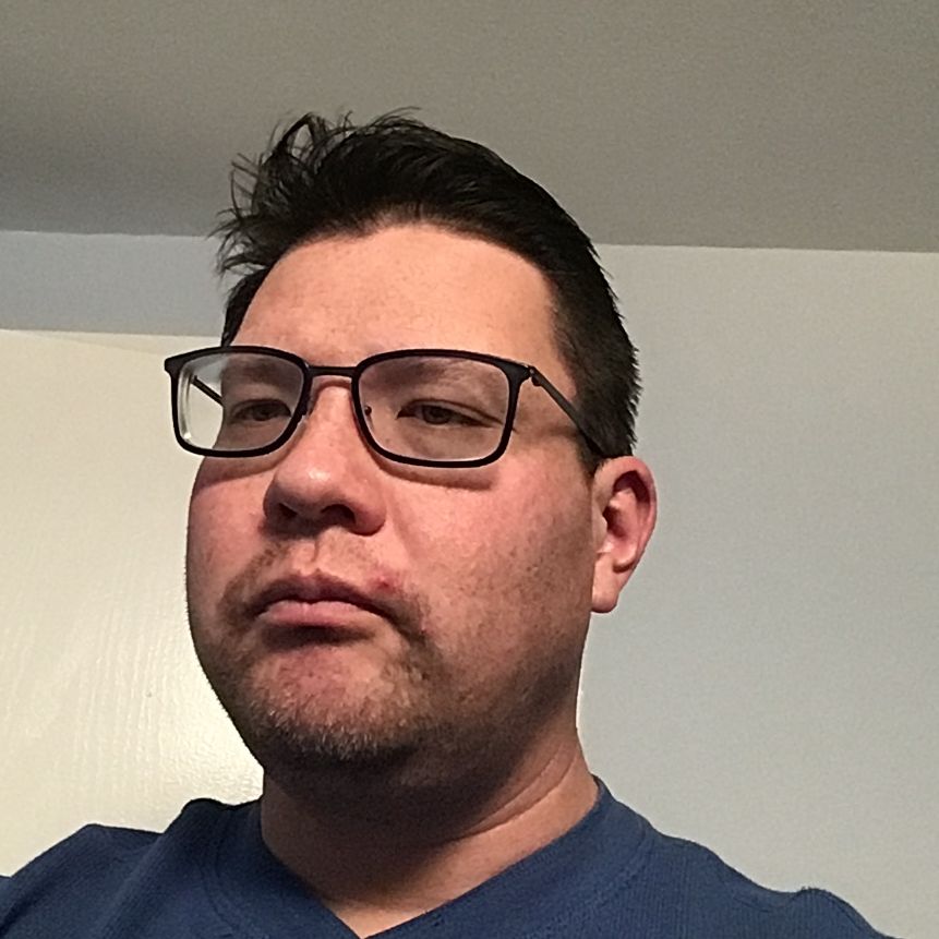 Profile of Joe Marriner