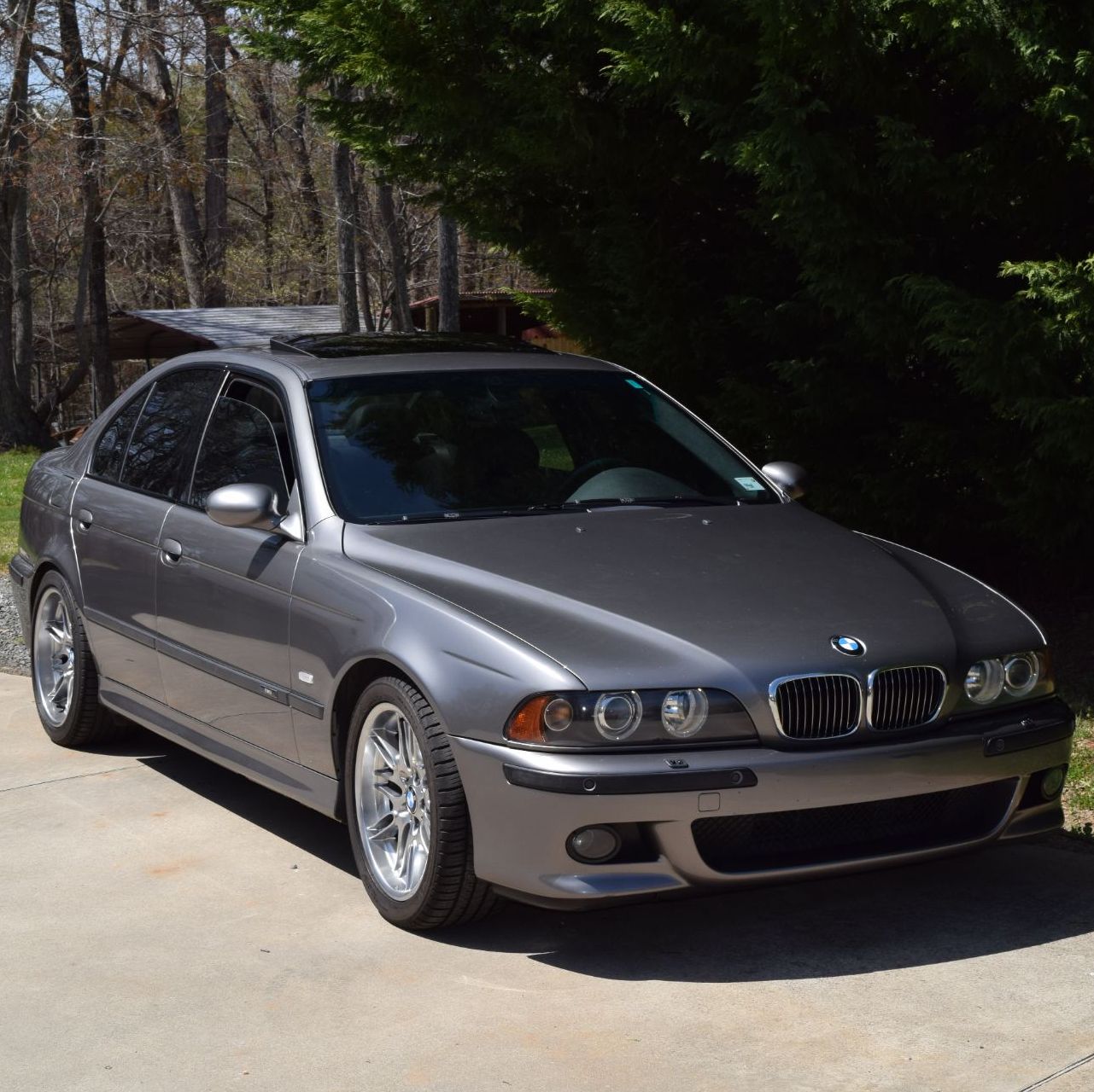 Profile of Chad Johnson