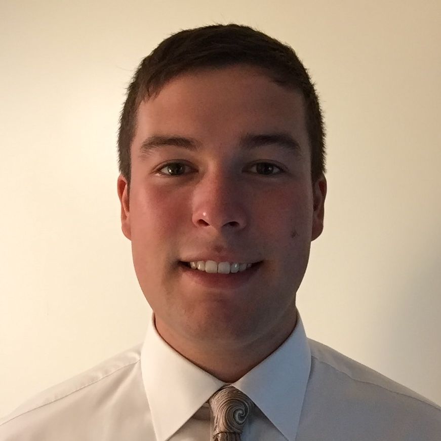 Profile of Nicholas Kohrs