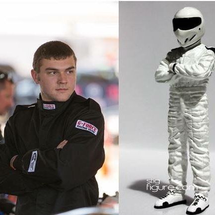 Profile of Bendan Mizler