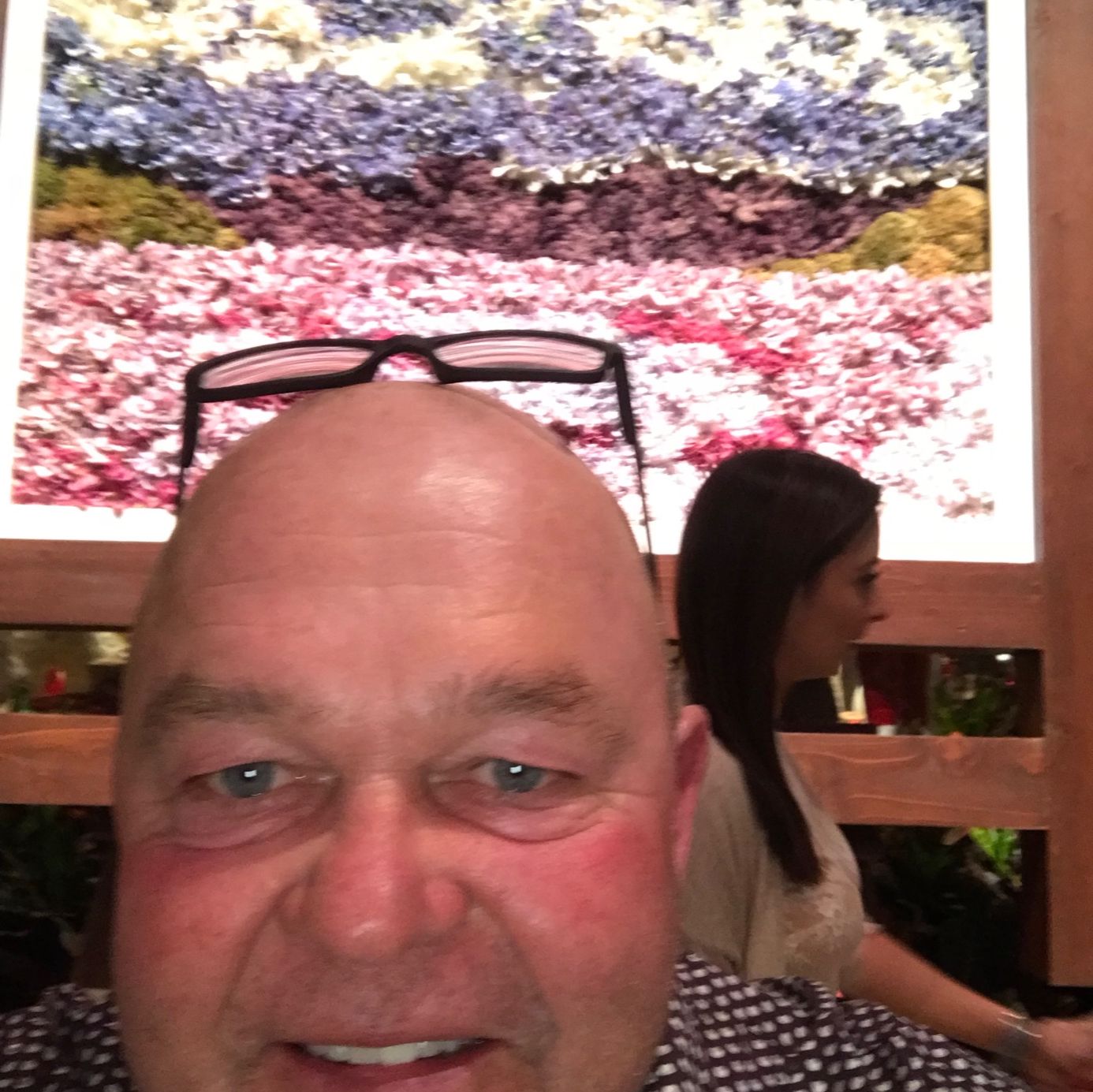 Profile of Paul Folkmann