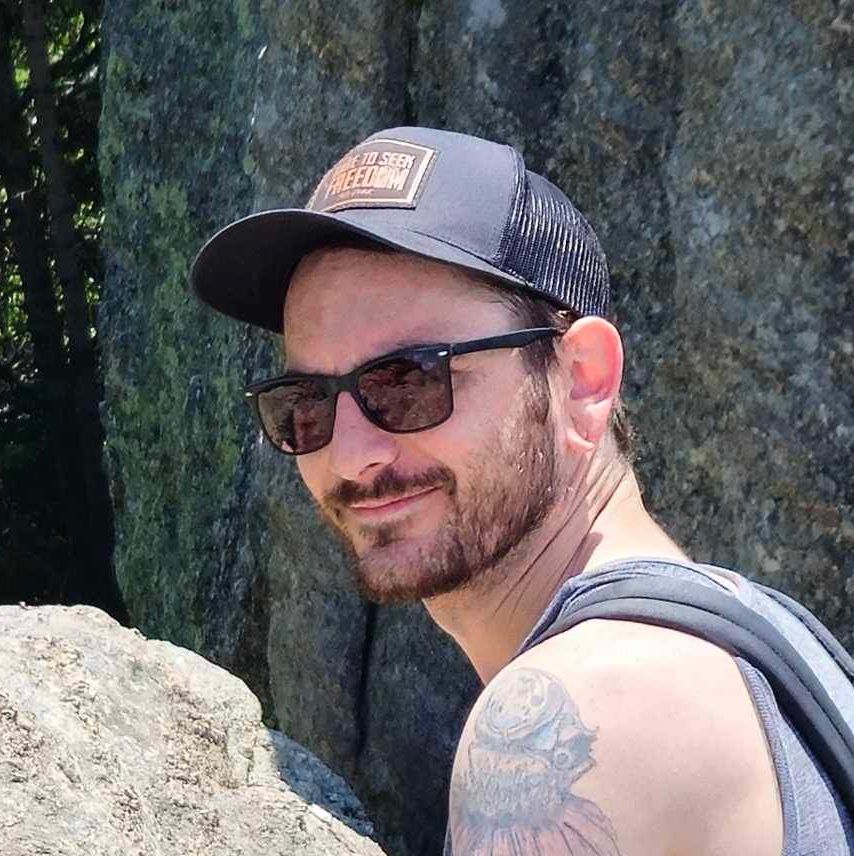 Profile of Shawn Collins