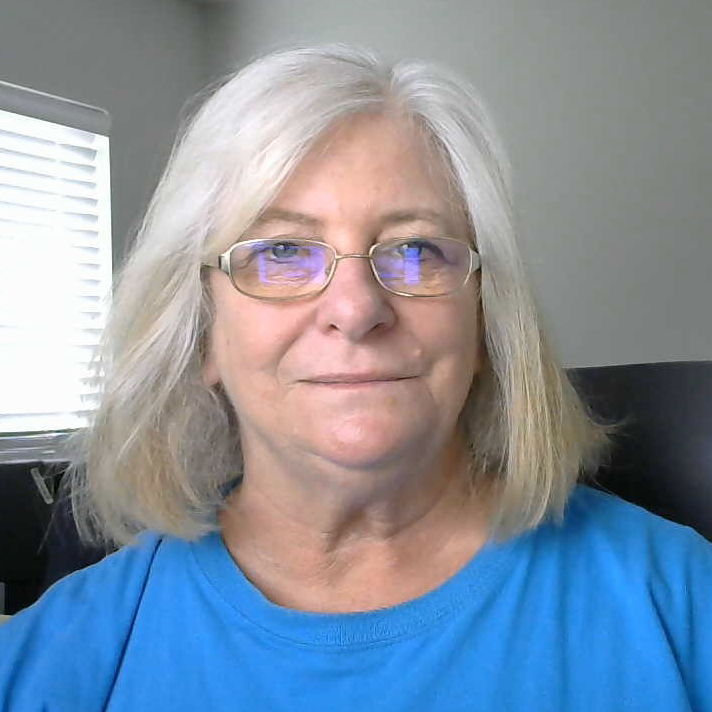 Profile of Robin Ragaglia