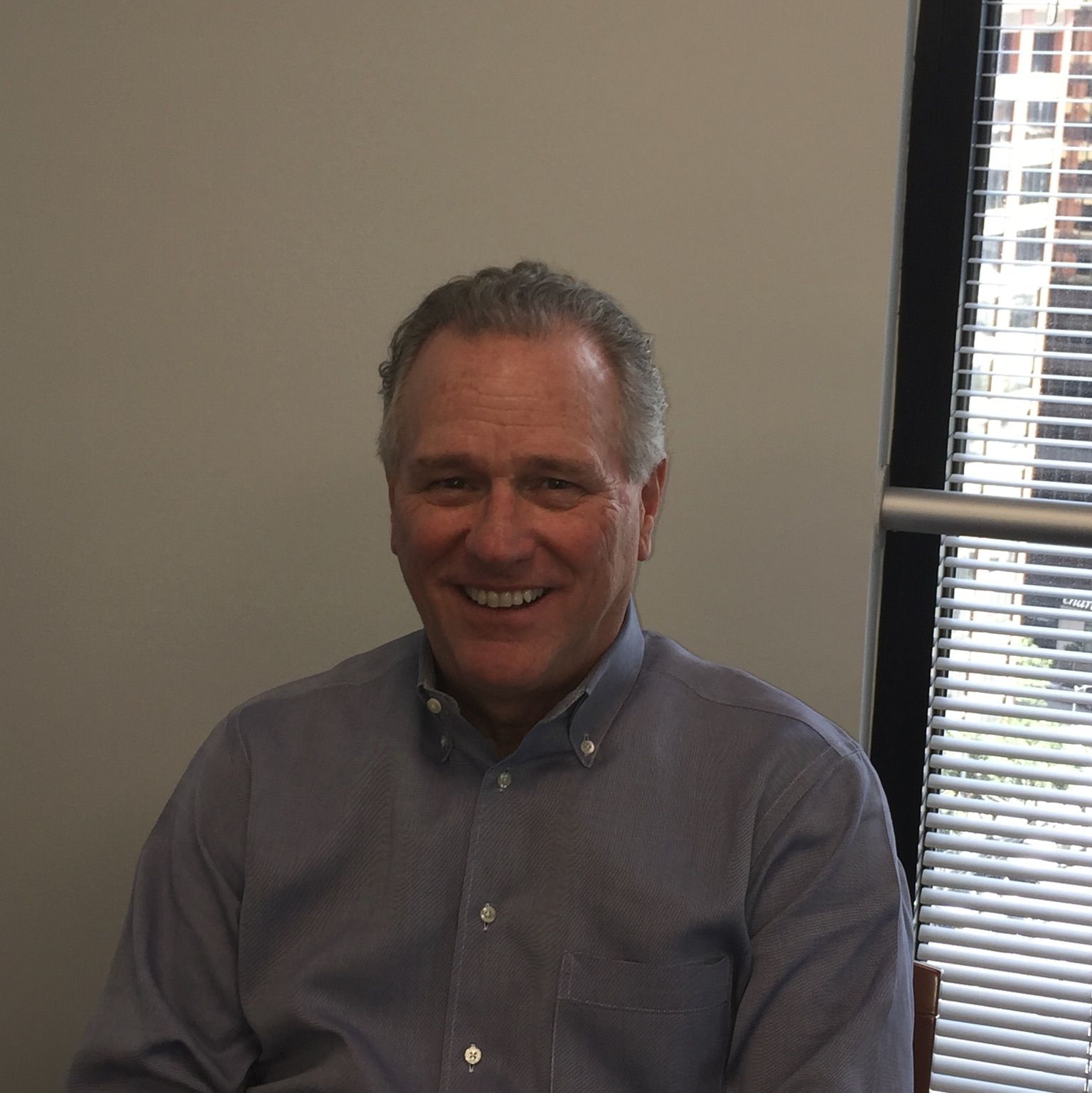 Profile of Daniel Brady