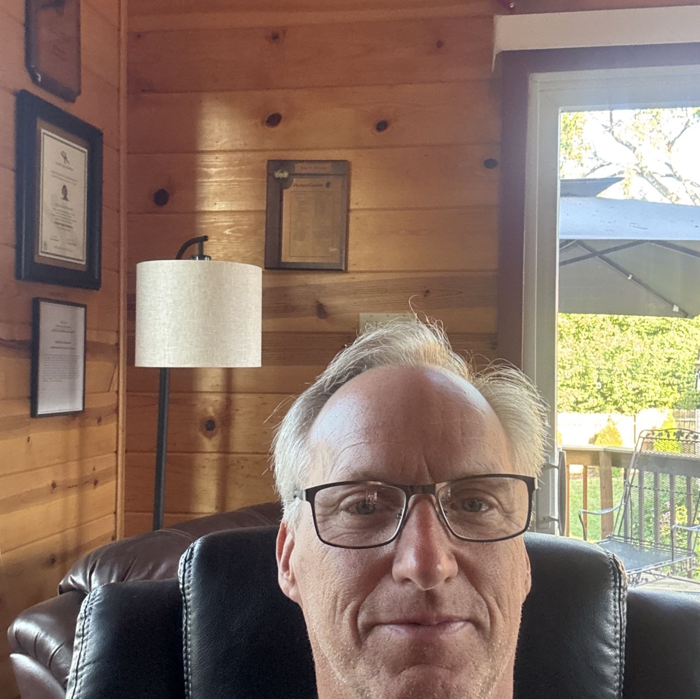 Profile of Roger Krummen