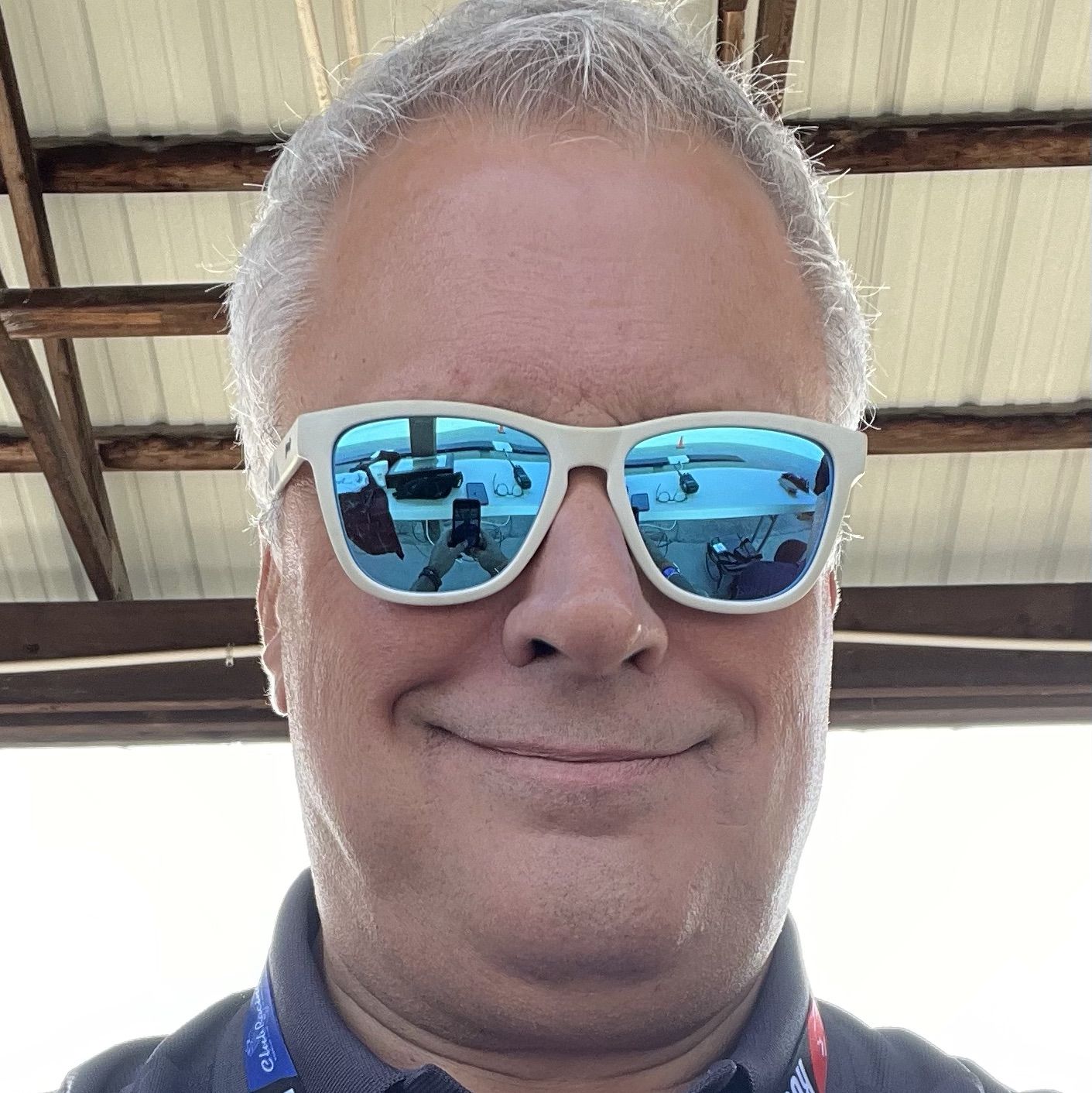 Profile of Brian Lobuts