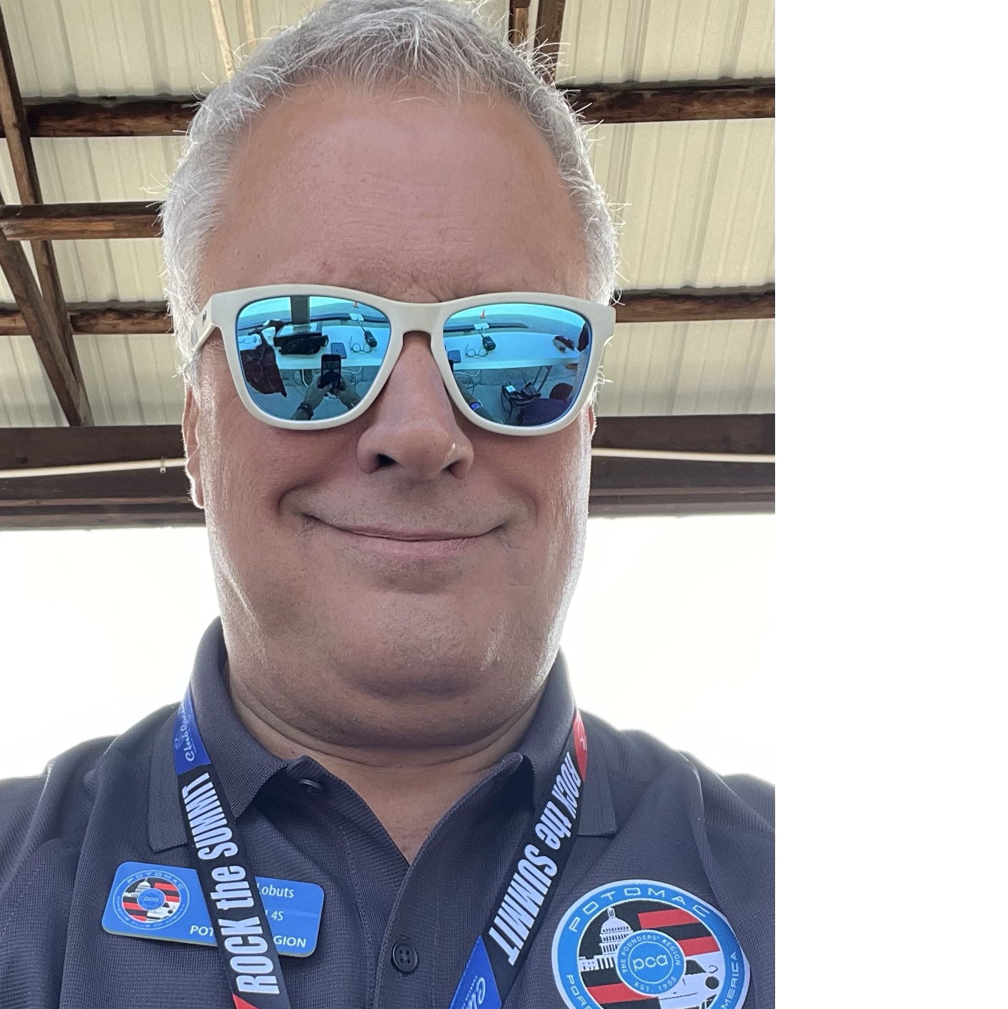 Profile of Brian Lobuts