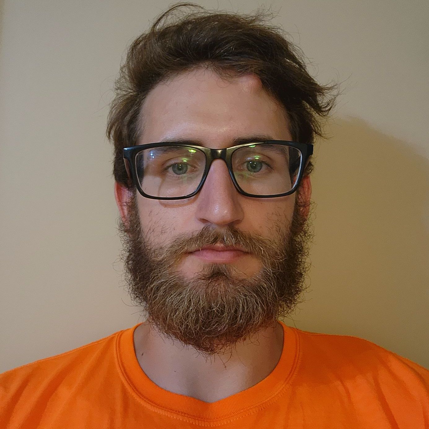 Profile of Cory Kowalyk