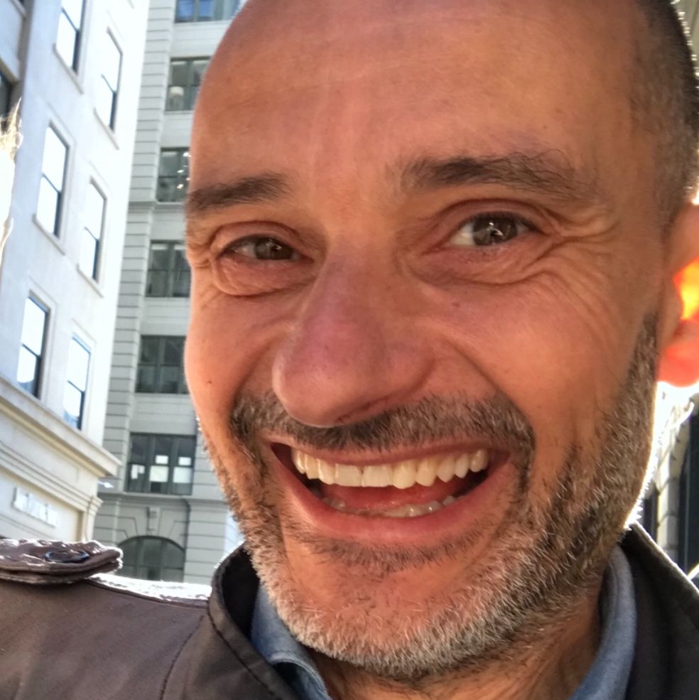 Profile of Camillo Sassano