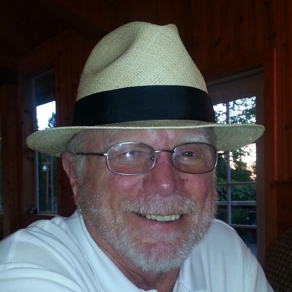 Profile of Dave Kaiser