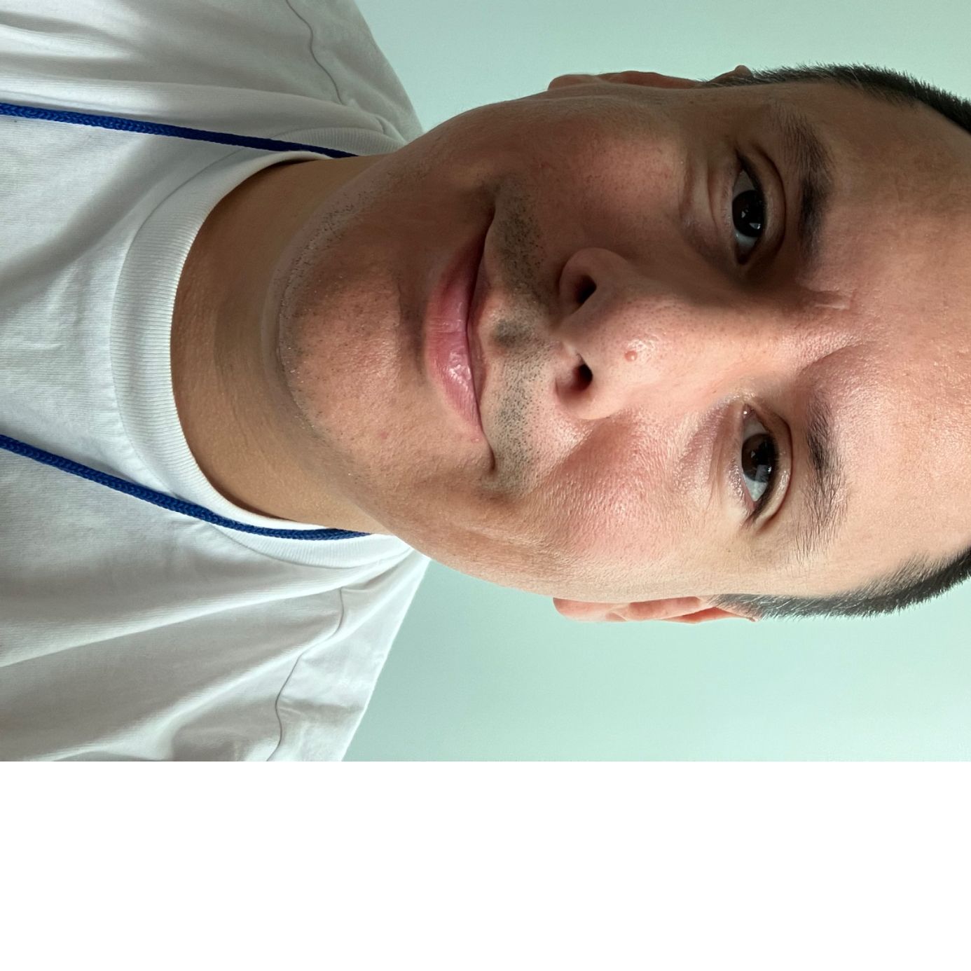 Profile of Gonzalo Lucero