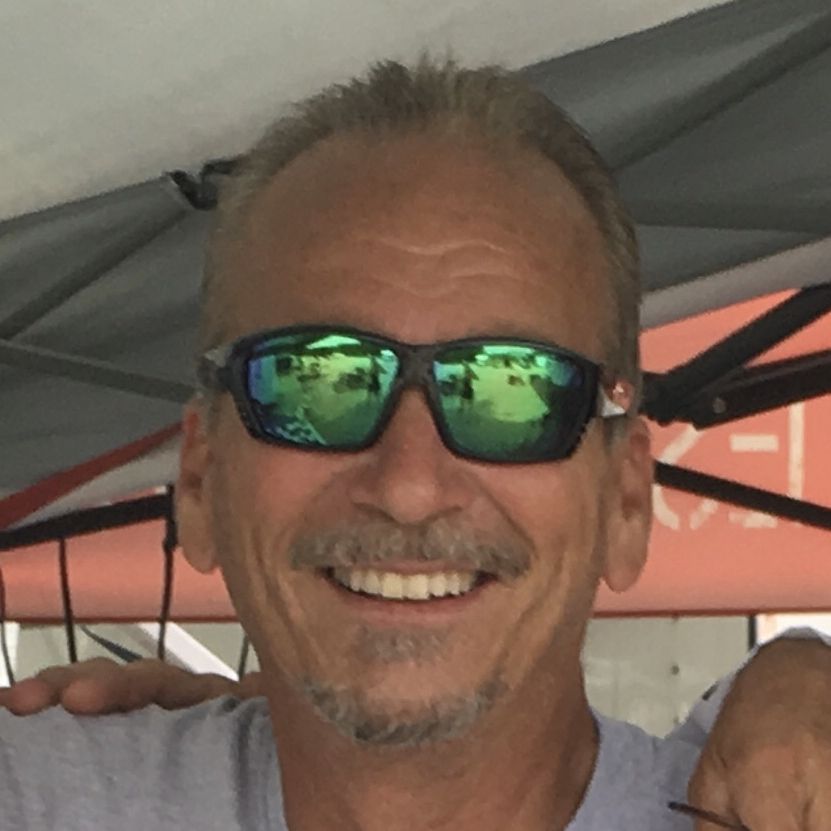 Profile of James Korn