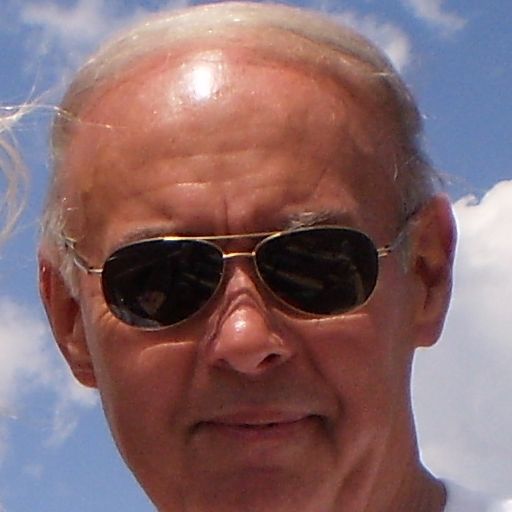 Profile of Clark Robbins