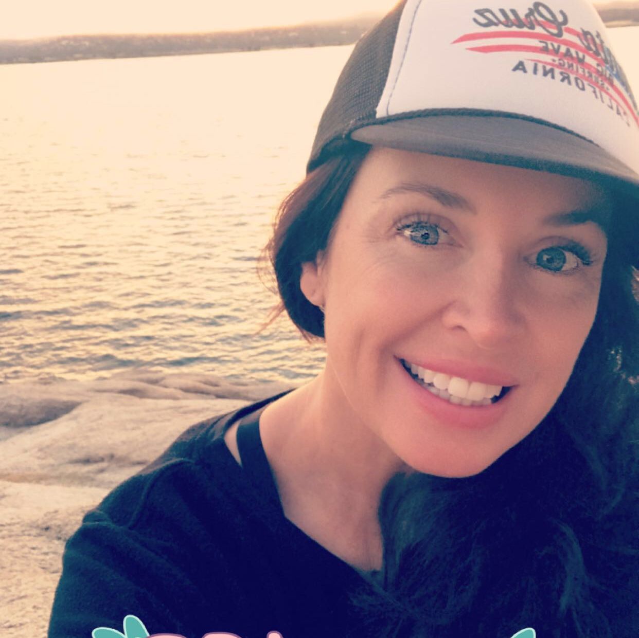 Profile of Aimee French