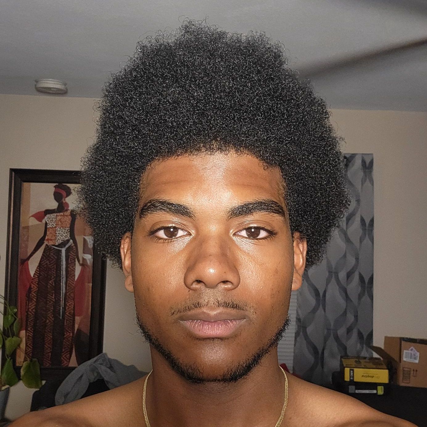 Profile of Bryant Callahan