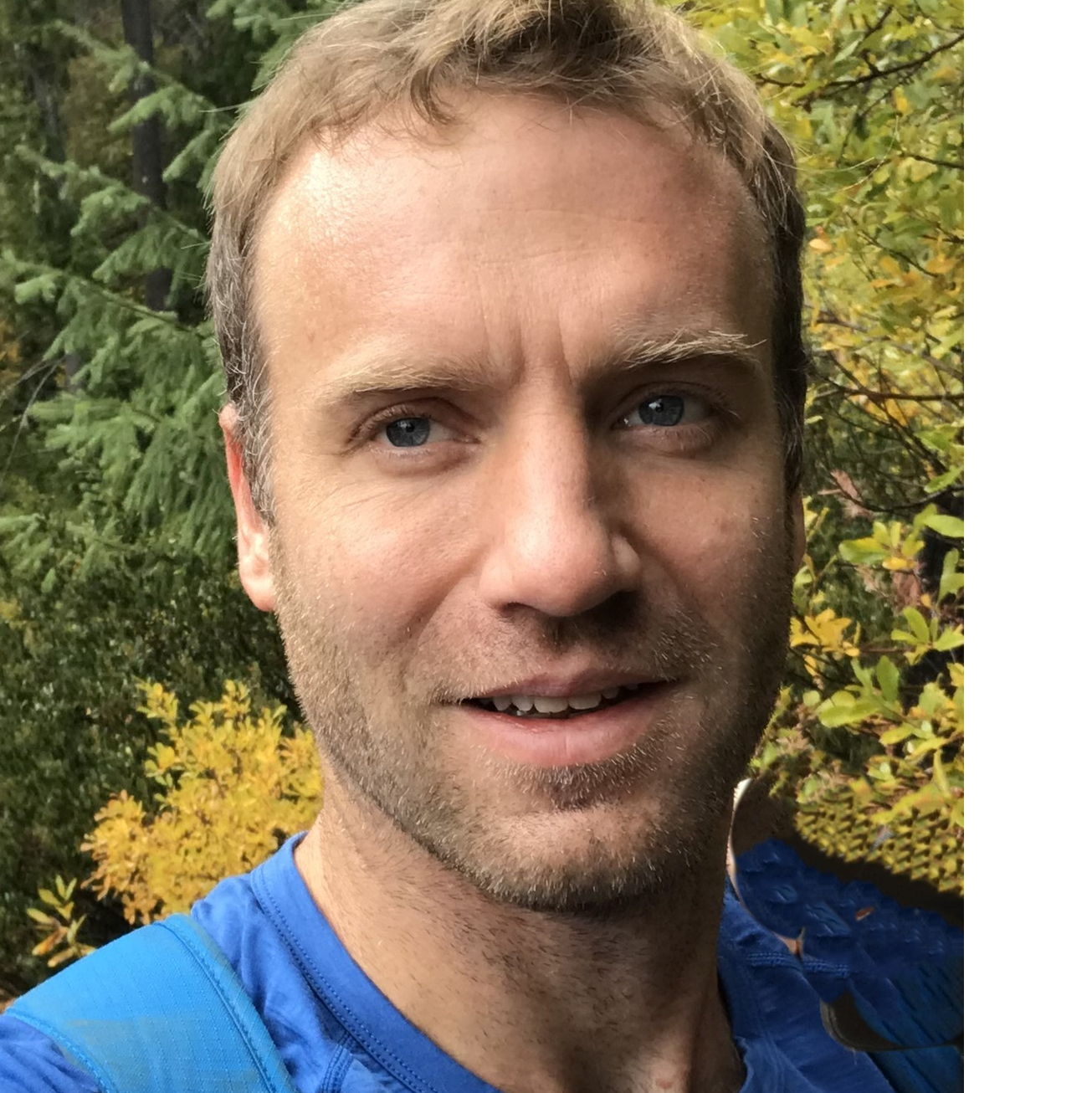 Profile of Matthew Risley