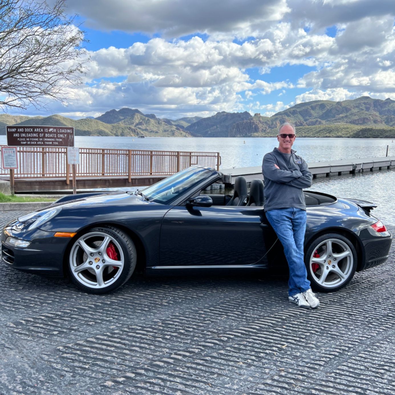 Profile of Richard D Miller