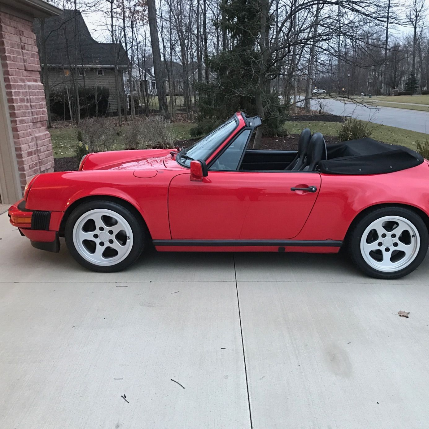 Profile of Michael Downs