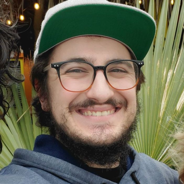 Profile of Anthony Interrante