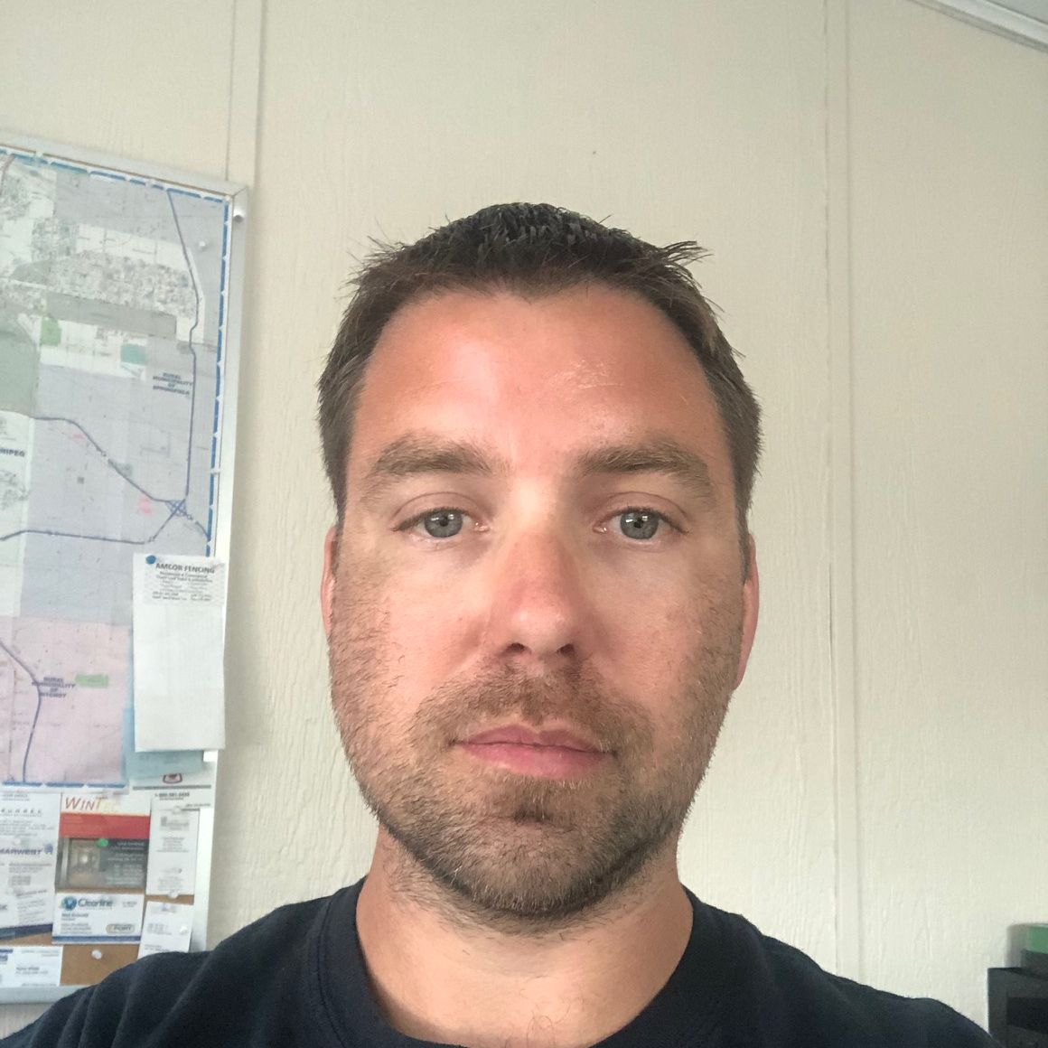 Profile of Jordan Imrie