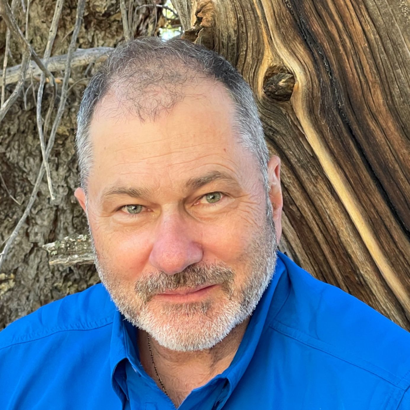 Profile of John Russ