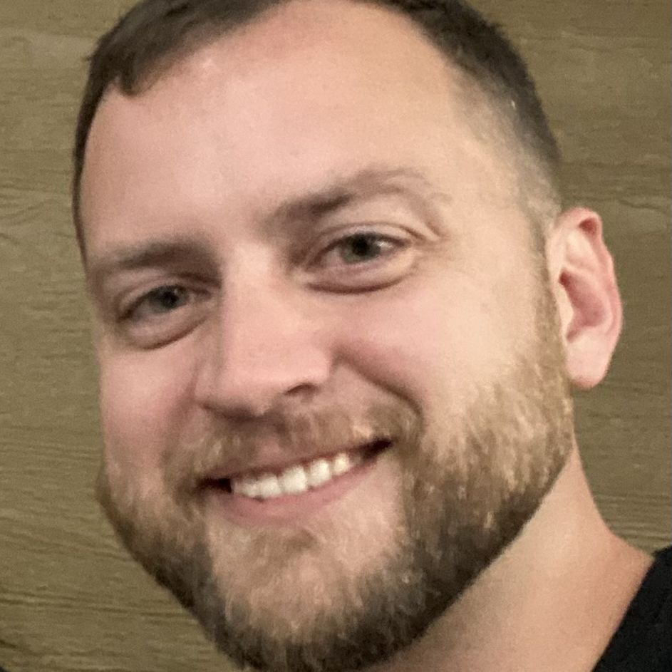 Profile of Kane Rohrig