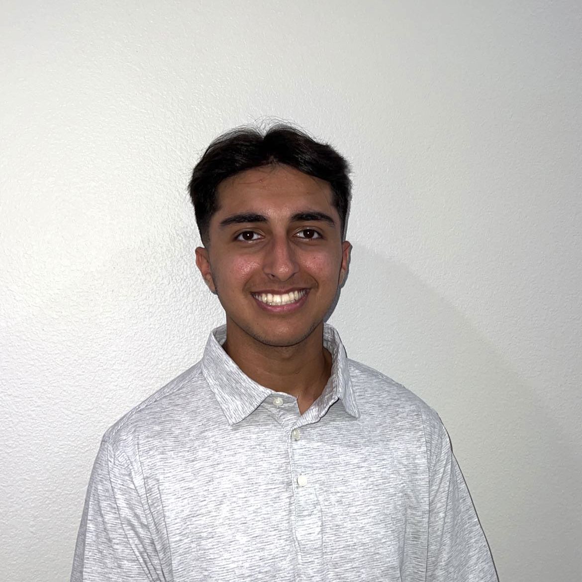 Profile of Kamil Madani