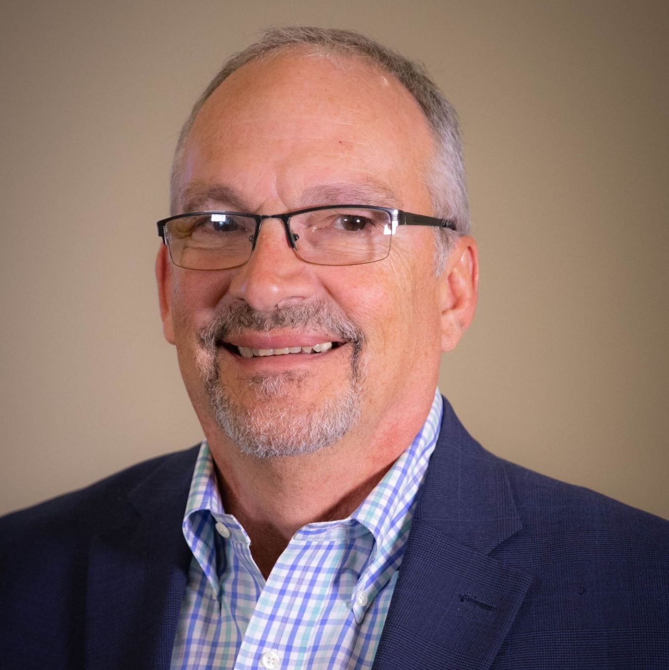 Profile of Robert Noble